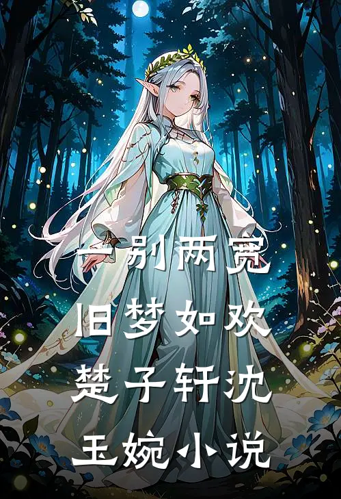 一别两宽，旧梦如欢楚子轩沈玉婉小说