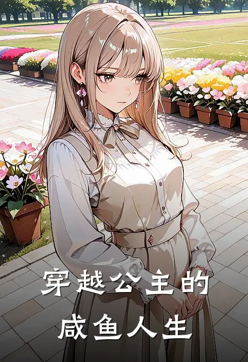 穿越公主的咸鱼人生