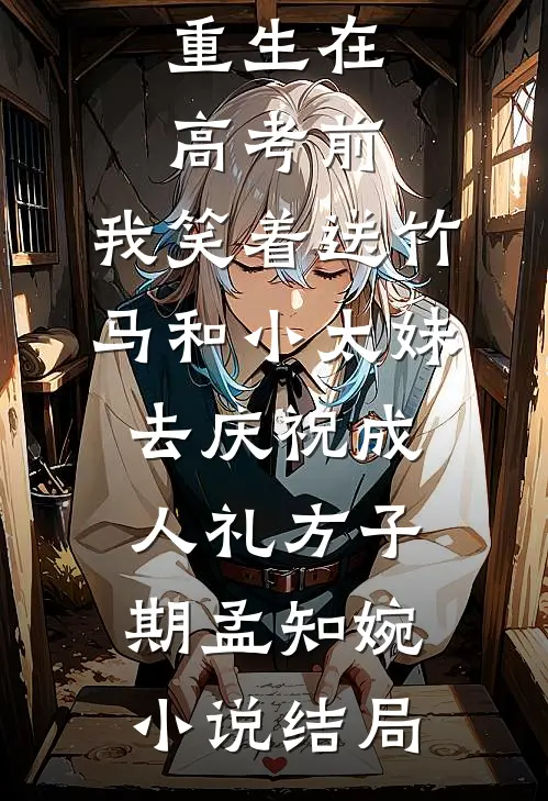 重生在高考前，我笑着送竹马和小太妹去庆祝成人礼方子期孟知婉小说结局