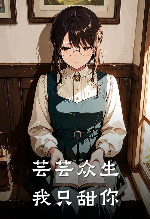 芸芸众生，我只甜你