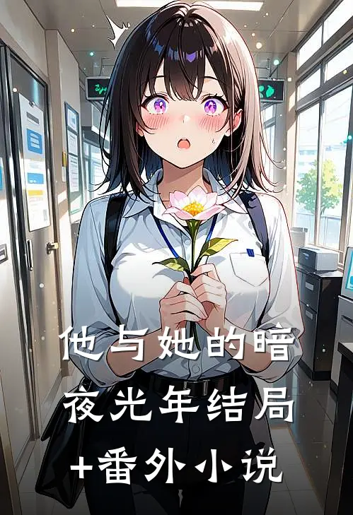 他与她的暗夜光年结局+番外小说