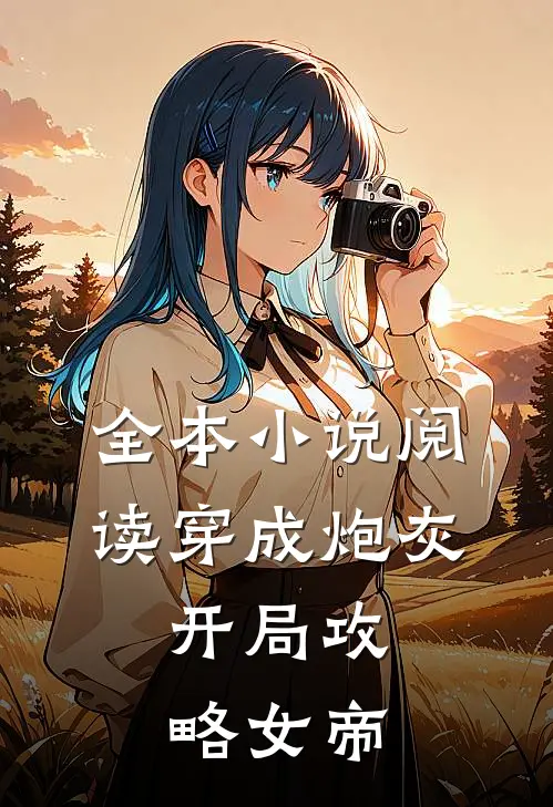 全本小说阅读穿成炮灰，开局攻略女帝