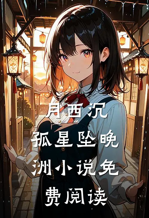 月西沉，孤星坠晚洲小说免费阅读