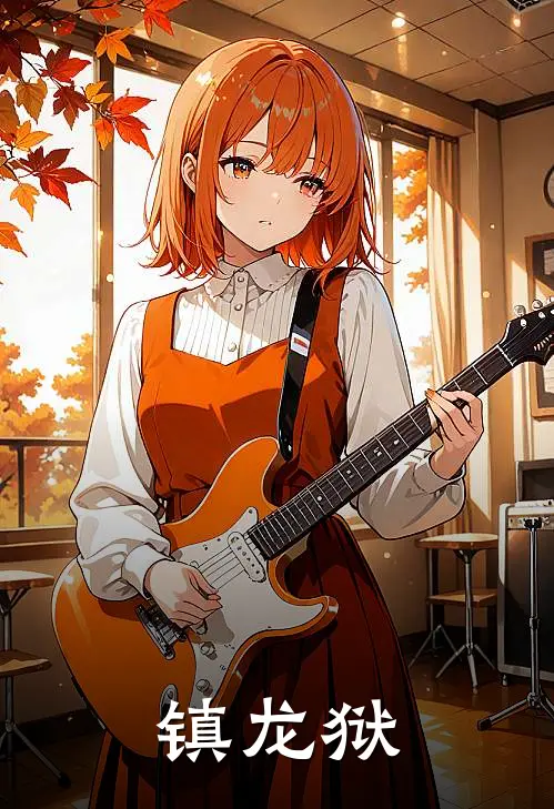 镇龙狱