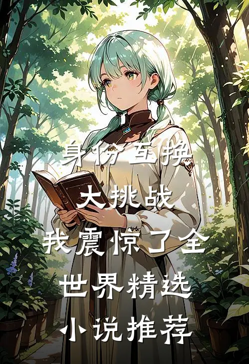 身份互换大挑战，我震惊了全世界精选小说推荐