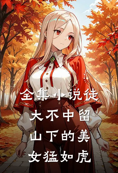 全集小说徒大不中留：山下的美女猛如虎