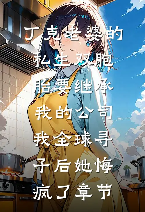 丁克老婆的私生双胞胎要继承我的公司，我全球寻子后她悔疯了章节