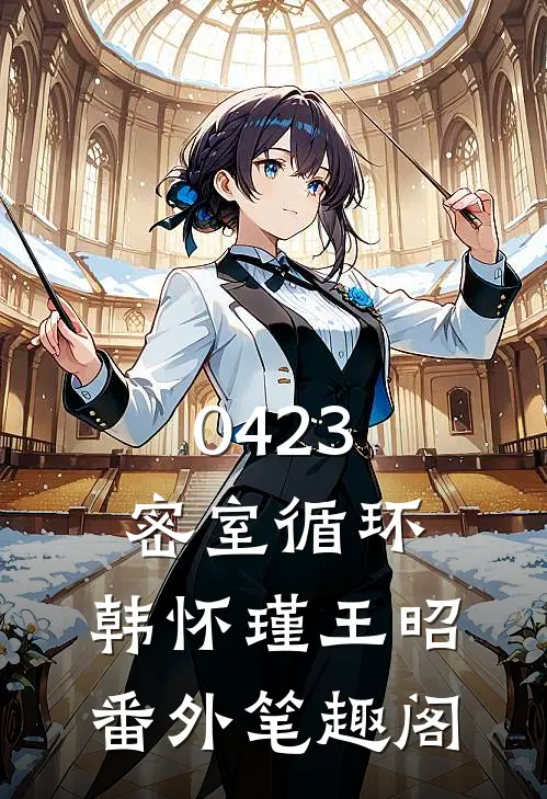 0423密室循环：韩怀瑾王昭番外笔趣阁