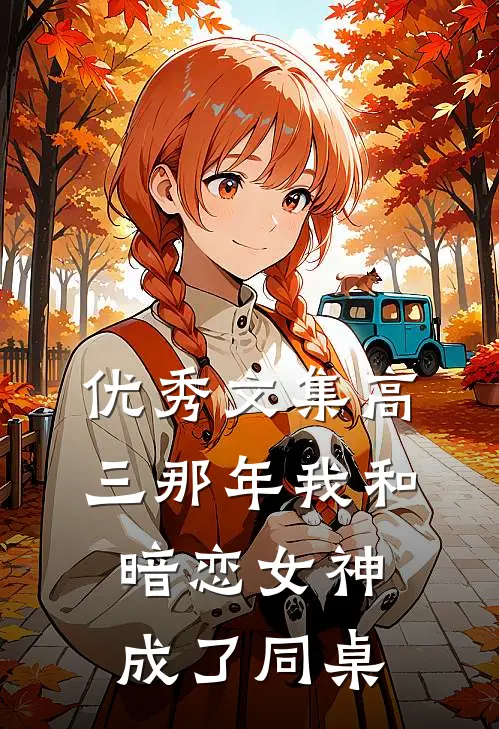 优秀文集高三那年我和暗恋女神成了同桌