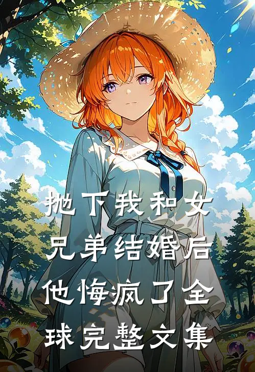 抛下我和女兄弟结婚后，他悔疯了全球完整文集