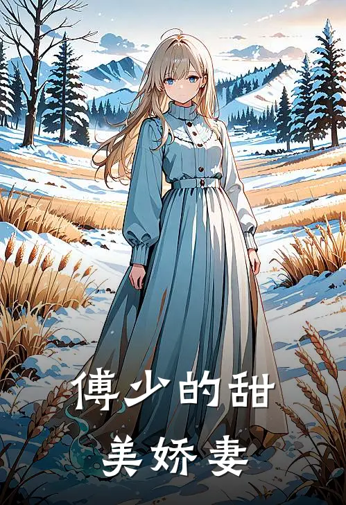 傅少的甜美娇妻