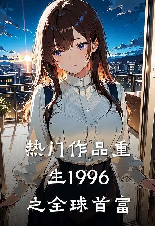 热门作品重生1996之全球首富