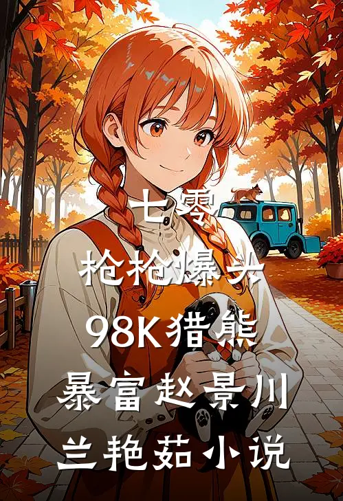七零：枪枪爆头，98K猎熊暴富赵景川兰艳茹小说