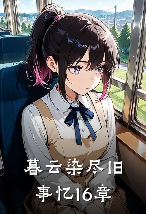 暮云染尽旧事忆16章