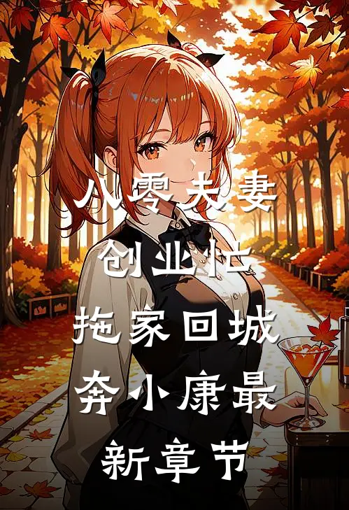 八零夫妻创业忙，拖家回城奔小康最新章节