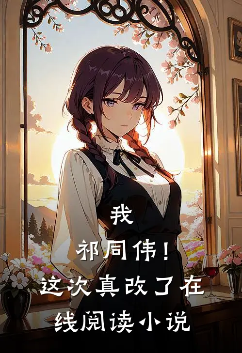 我，祁同伟！这次真改了在线阅读小说