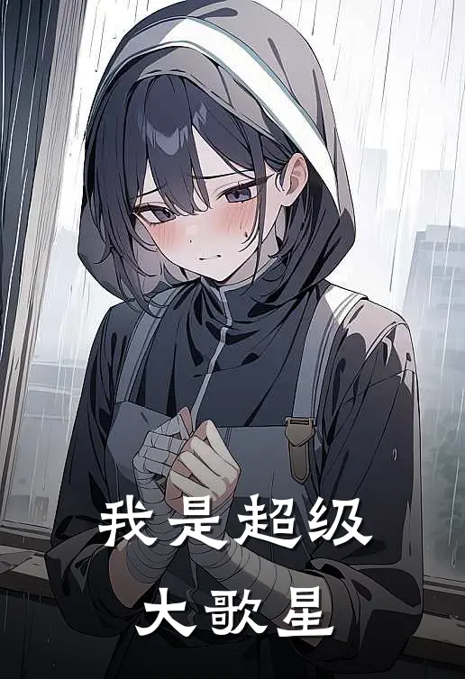 我是超级大歌星