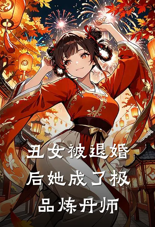 丑女被退婚后她成了极品炼丹师