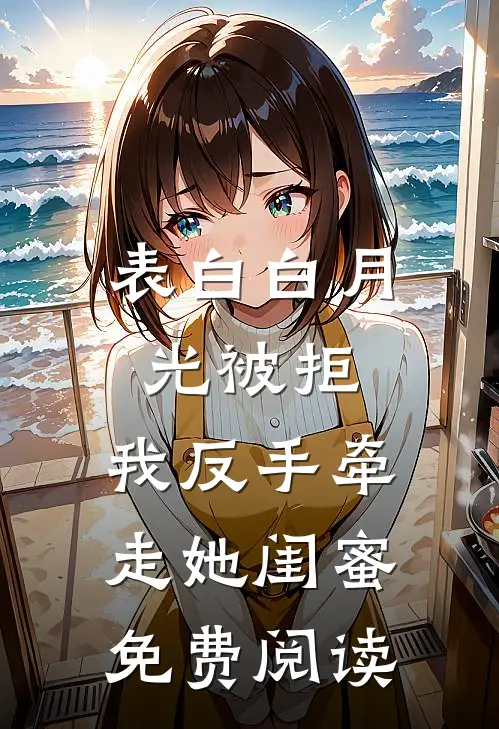 表白白月光被拒，我反手牵走她闺蜜免费阅读