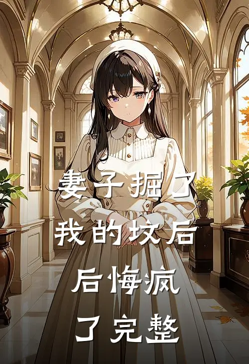 妻子掘了我的坟后，后悔疯了完整