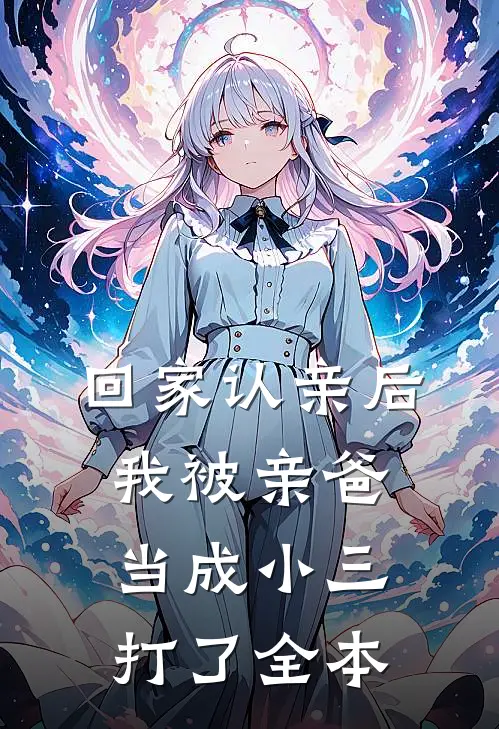 回家认亲后，我被亲爸当成小三打了全本
