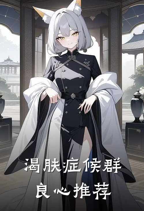 渴肤症候群良心推荐