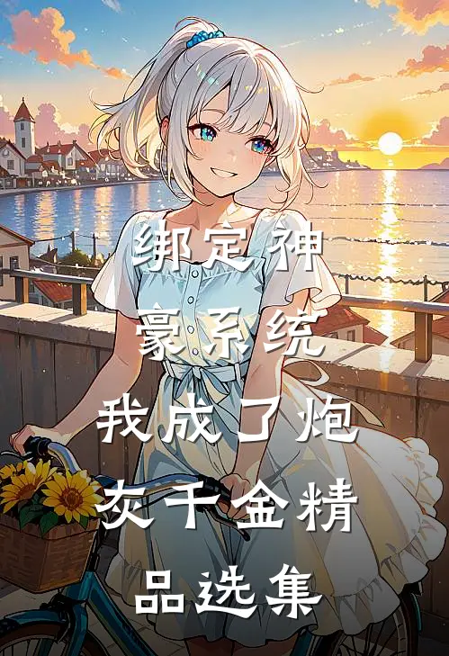 绑定神豪系统，我成了炮灰千金精品选集