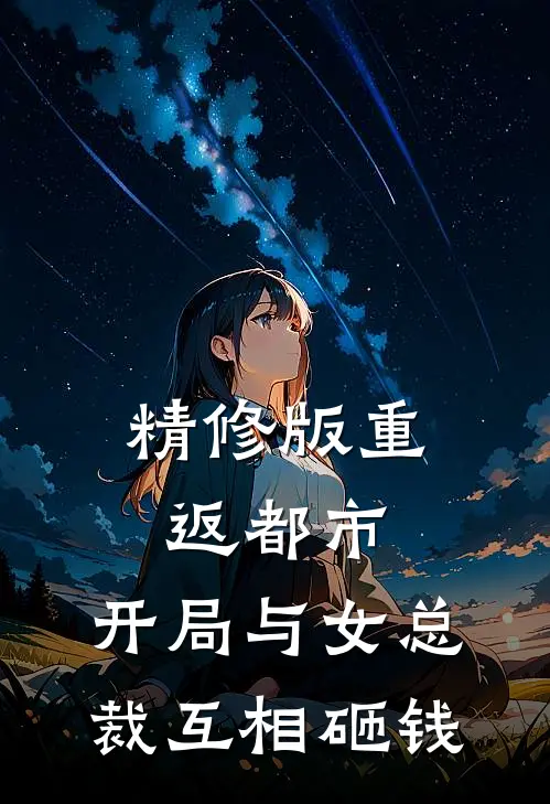 精修版重返都市:开局与女总裁互相砸钱