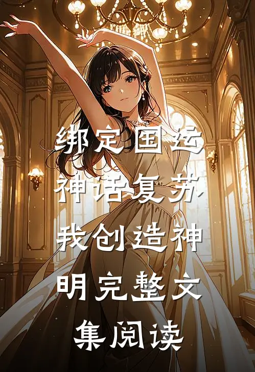 绑定国运，神话复苏，我创造神明完整文集阅读