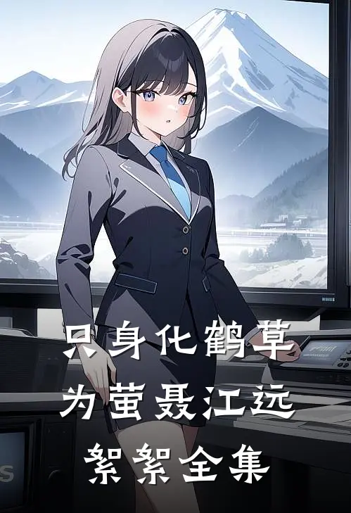 只身化鹤草为萤聂江远絮絮 全集