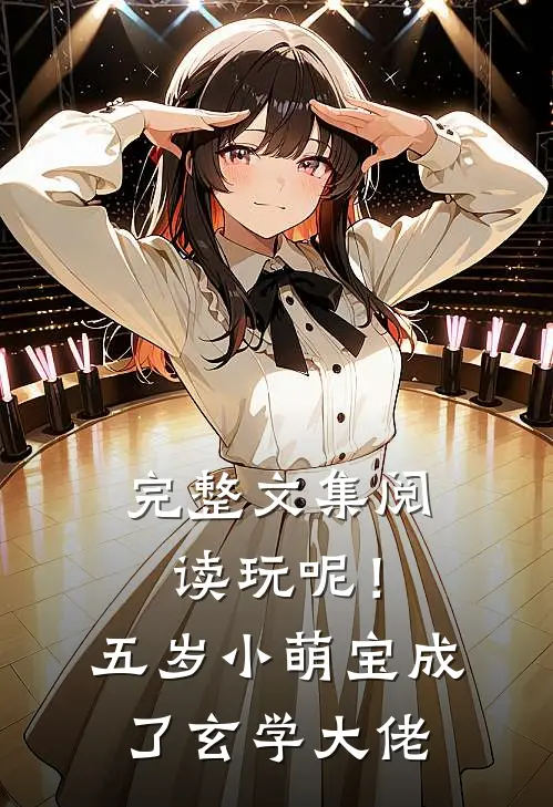 完整文集阅读玩呢！五岁小萌宝成了玄学大佬