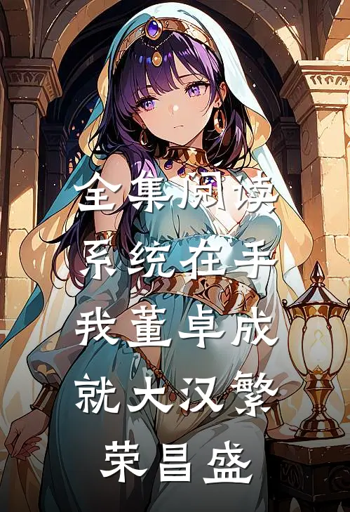 全集阅读系统在手，我董卓成就大汉繁荣昌盛