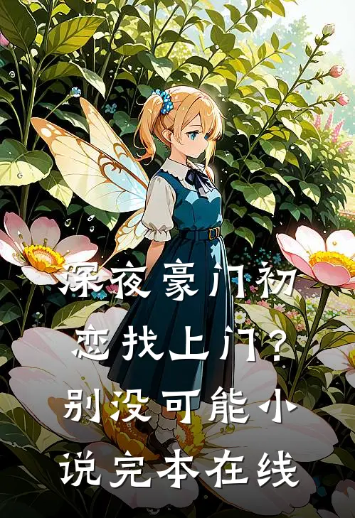 深夜豪门初恋找上门？别，没可能小说完本在线