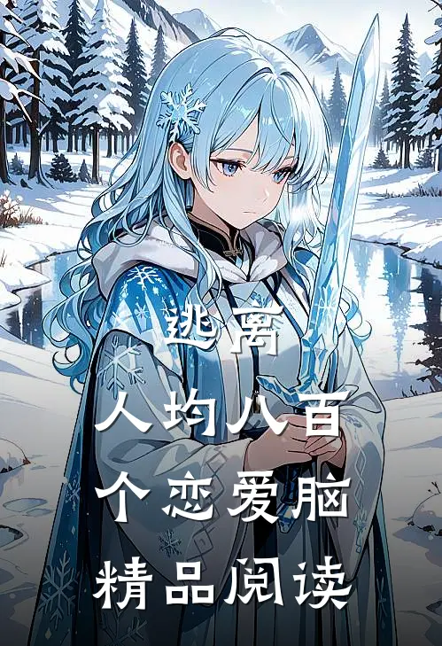 逃离:人均八百个恋爱脑精品阅读