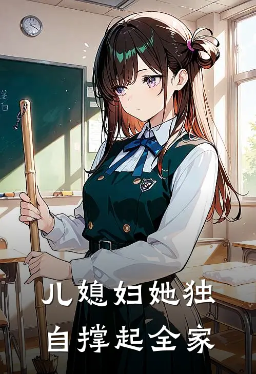 儿媳妇她独自撑起全家