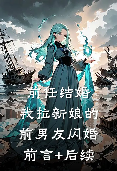 前任结婚，我拉新娘的前男友闪婚前言+后续
