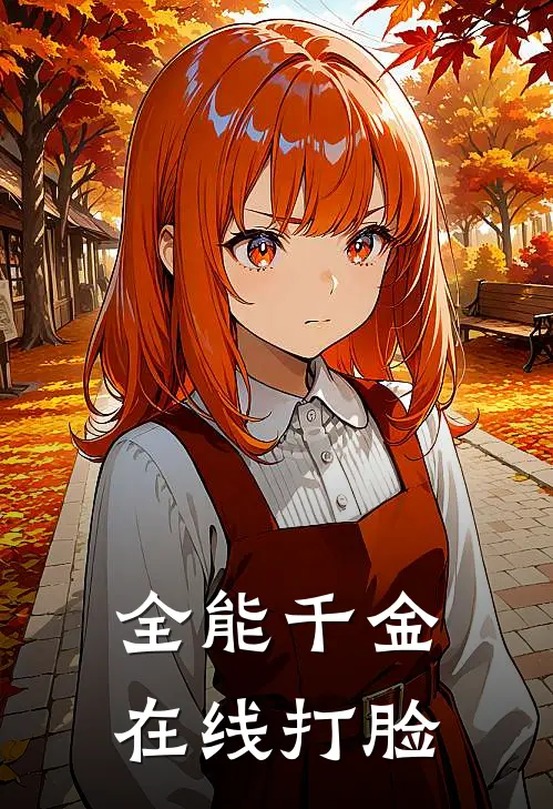 全能千金在线打脸