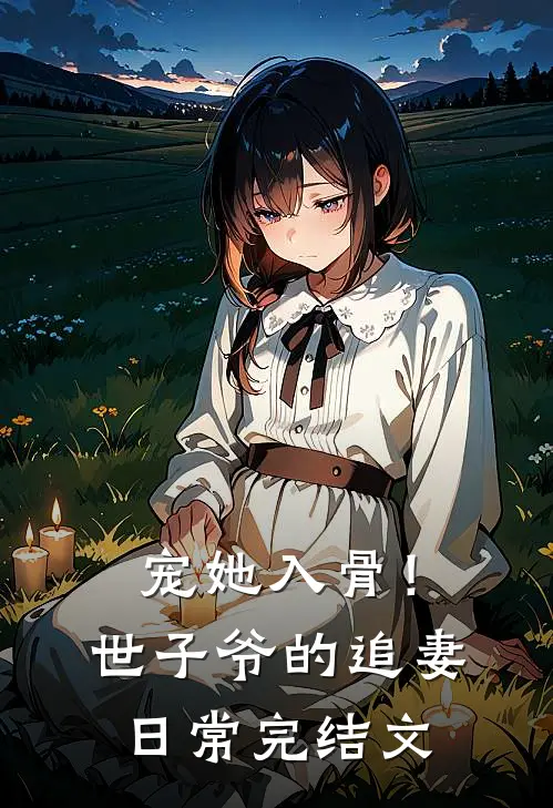 宠她入骨！世子爷的追妻日常完结文
