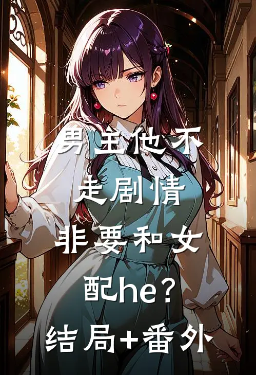 男主他不走剧情，非要和女配he？结局+番外