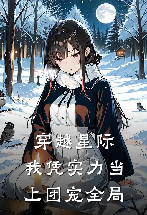 穿越星际：我凭实力当上团宠全局