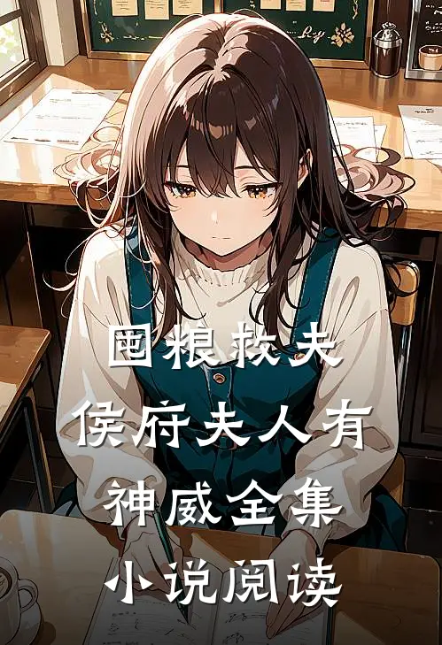 囤粮救夫：侯府夫人有神威全集小说阅读
