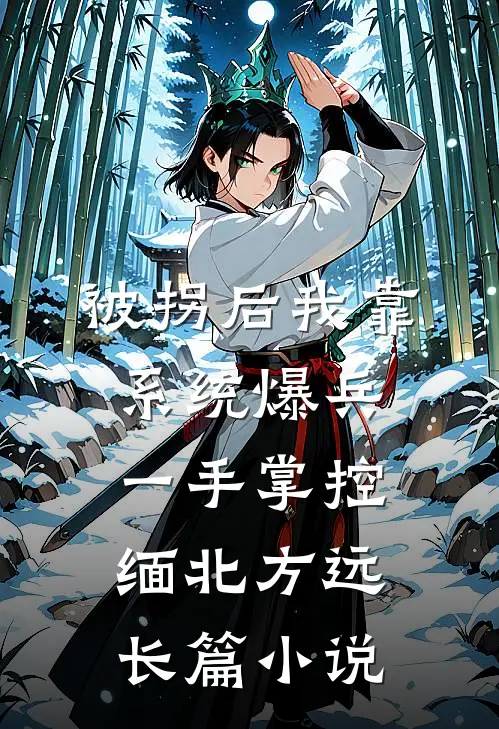 被拐后我靠系统爆兵一手掌控缅北方远长篇小说