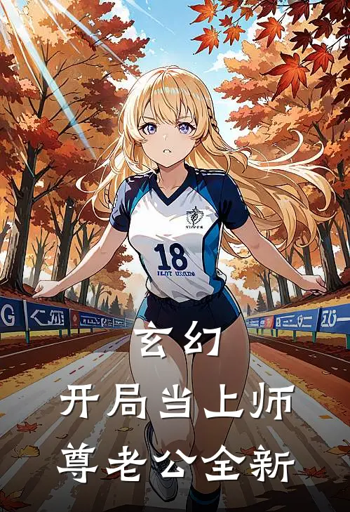 玄幻：开局当上师尊老公全新