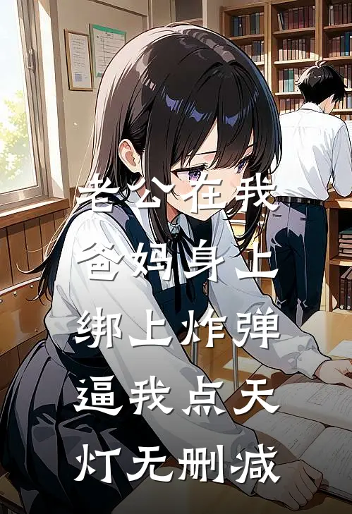 老公在我爸妈身上绑上炸弹，逼我点天灯无删减