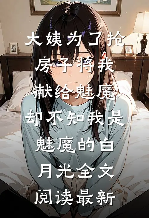 大姨为了抢房子将我献给魅魔，却不知我是魅魔的白月光全文阅读最新