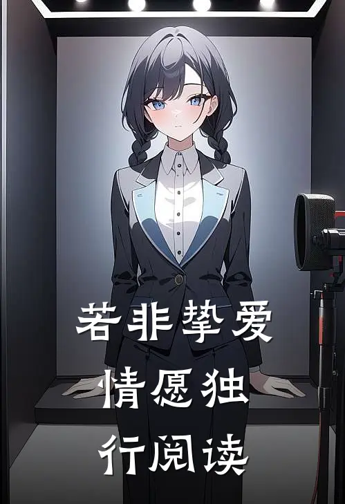 若非挚爱，情愿独行阅读