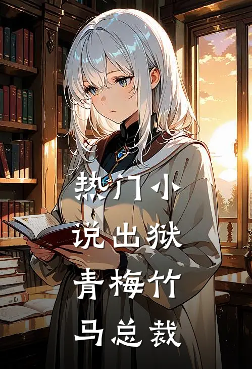 热门小说出狱，青梅竹马总裁