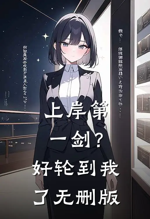 上岸第一剑？好，轮到我了无删版