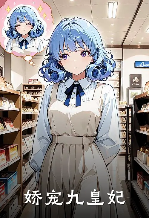 娇宠九皇妃