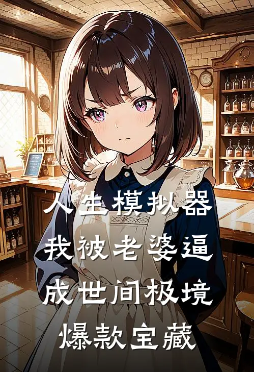 人生模拟器：我被老婆逼成世间极境爆款宝藏
